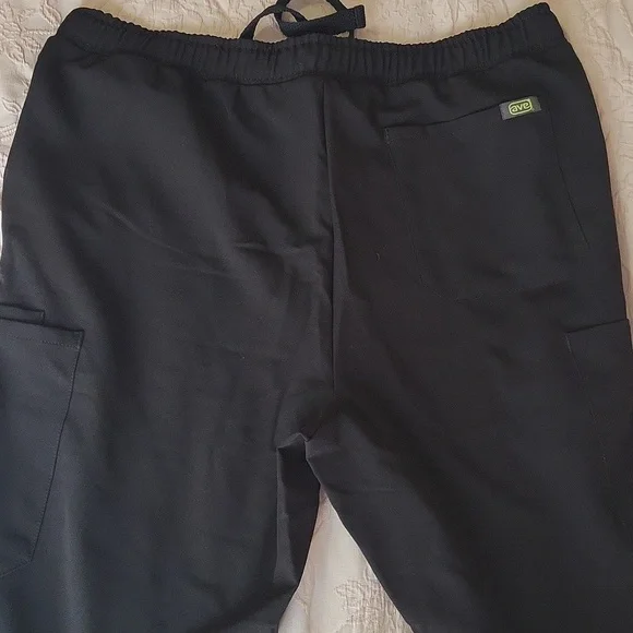 Unisex Scrub Pants - Picture 4 of 7